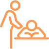 Icon swedish massage