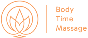 Logo Body Time Massage